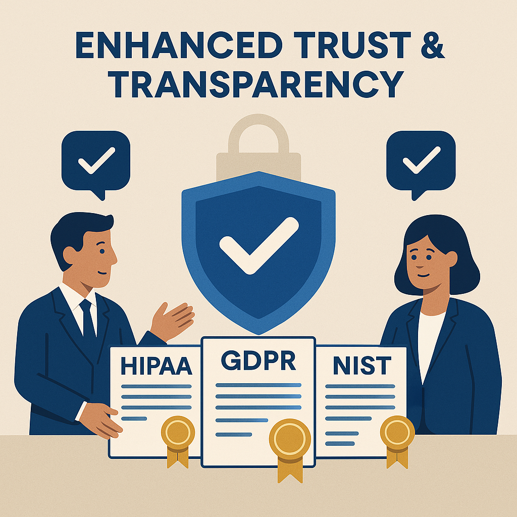 Regulatory Alignment