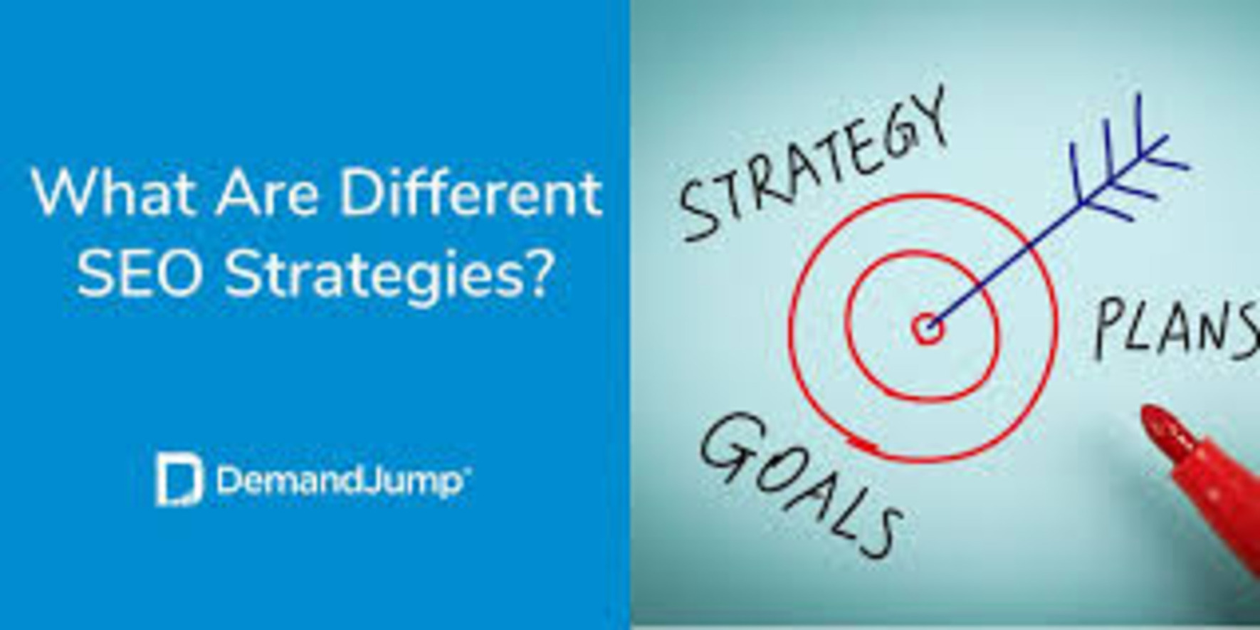 SEO Strategies